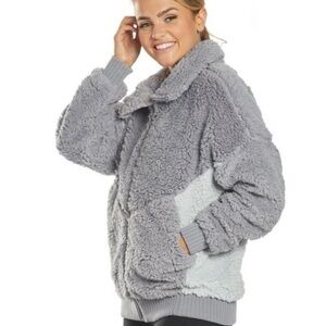 Prana Permafrost Sherpa Jacket